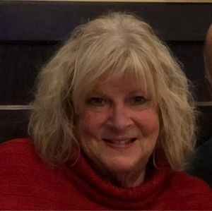 Meet your Posher, Peggy